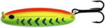 Williams Lingurita oscilanta Williams Wabler 8.3cm 21.3g Firetiger (W-W60FT)