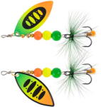 X-Fish Lingurita rotativa X-Fish Orbit #3 10g Fire Tiger (19170719)