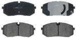 ABE Set placute frana ABE C10545ABE (C10545ABE)