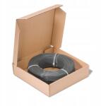 Fiberlogy Filament Utántöltő Easy Pla Grafit 1, 75 mm 0, 85 kg (REF-EASY-GRAPHITE)