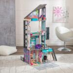 KidKraft Bianca City Life babaház (KK65989) - allegro