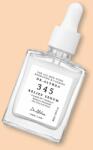Dr. Althea Ser facial nutritiv 345 Relief Serum - 30 ml
