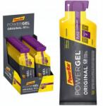 PowerBar PowerGel Original 24x41 Black Currant zselé csomag Fekete ribizli (PowBar24)