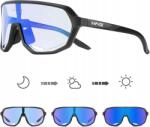 Kapvoe Fotokróm kerékpáros szemüveg - sport Mtb Bmx (K63-PH-BL-1L-02)