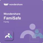 Wondershare FamiSafe Family (FS003)