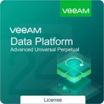 Veeam Data Platform Advanced Universal Perpetual License (V-ADVVUL-0I-PP000-00)