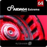 AIDA64 Extreme (08721551753550)
