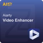 Digiarty Aiarty Video Enhancer Windows Pe Viață (08721551753451)