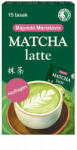 Dr. Chen Patika Matcha Latte Májvédő Máriatövis 15 db (0010017180)