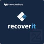 Wondershare Recoverit Windows Standard (RT003)
