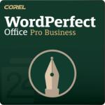 Corel WordPerfect Office Pro Business 1 - 4 User (LCWPOPRO1)