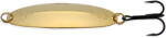 Williams Lingurita oscilanta Williams Wabler 6.7cm 14.2g Gold (W-W50G)