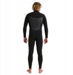 Quiksilver Habszivacs Quiksilver 5/4/3mm Marathon Session Chest Zip Black M (EQYW103213)