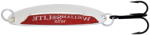 Williams Lingurita oscilanta Williams Wabler Lite 6.7cm 7.1g Fire Wabler (W-W55FW)