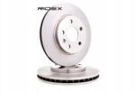 Ridex 2xFéktárcsa Ridex 82B0351-hoz