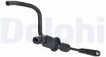 DELPHI Pompa centrala, ambreiaj DELPHI LM80851 (LM80851)