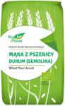 Bio planet Bio durum búzafinomliszt (búzadara) 500 g bio planet (5902175869985)