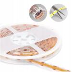 Kobi Led szalag 320 Cob dióda IP20 Prémium Hidegfehér színben 5m hosszú (TAŚMA COB KBCOB320NZB)