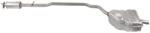 WALKER Toba esapament finala WALKER 22685 (22685) - fixbox