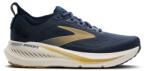 BROOKS Glycerin GTS 23 férfi futócipő, kék Férfi futócipő