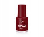 Golden Rose Wow! Nail Color lakk 6ml 53 (O-GWW-053)