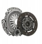 Ridex Kuplung készlet Opel Astra F CC (T92) Calibra A-hoz
