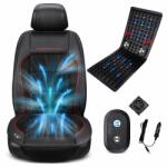  Hűtőszőnyeg Cool Car Seat Szellőztető ülés Suv autó 12V