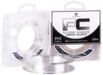 RTB Refuse to Blank Fir fluorocarbon RTB FC FluoroCarbon Shockleader Clear 50m (RTB8131)