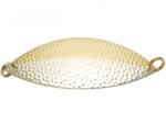 Williams Lingurita oscilanta Williams LCW The Original 7.6cm 7.1g Gold and Silver Nu-Wrinkle (W-LCW3HSGN) - pcone