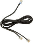 Jabra Dhsg-adaptercable F/jabra Gn93xx 9120 Pro94xx Go6470 Pro92 (14201-10)