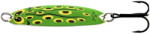 Williams Lingurita oscilanta Williams Wabler 6.7cm 14.2g Frog (W-W50F)