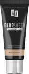AA Wings of Color Aa Fluid púder Blur Sheer 02 Neutral Medium