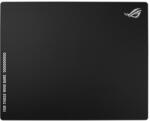 ASUS Mousepad ASUS ROG Moonstone Ace L gamer egérpad - Fekete (ROG-MOONSTONE-ACE-BLACK)
