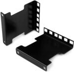 StarTech 4in Rack Depth Adapter - 2u (rda2u)