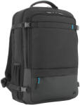 MOBILIS Trendy 24h Backpack 14-16in Black - 25l - Main Fabric 100 Re (025031)