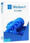 Microsoft SW MS Windows 11 Pro 64bit Hun (FQC-10537)