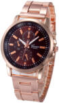 Geneva Ceas dama Geneva, Quartz, Rose Gold / Maro Ceas