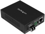 STARTECH Fiber Media Converter - W/ Sfp In (mcm1110mmlc)
