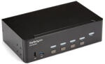StarTech Hdmi Kvm 4k30 Dual Display (sv431dhd4ku)