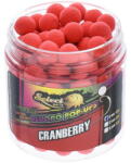 Select Baits Momeli de carlig Select Baits Cranberry Micro Pop-ups (SO2508R) - pcone