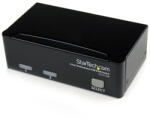 StarTech 2 Port Usb Kvm Switch In (sv231usbgb)
