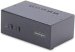 StarTech P2dd46a2-kvm-switch 2-port Dual-monitor Kvm Switch (p2dd46a2-kvm-switch)