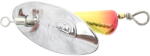 RTB Refuse to Blank Lingurita rotativa RTB InLine Spinner #1 1.6g #12 Silver Blade