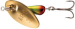 Smith Ltd Smith AR-S Spinner Trout 1.6g 18 CRWN (ARS16.18) - pcone