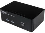 StarTech Displayport Usb Kvm Switch In (sv231dpddua)