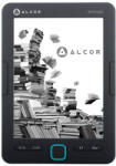 Alcor E-BOOK Alcor Myth LED 16GB E-Book olvasó - szürke (ALCOR-MYTH-LED-16GB)