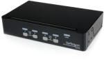 StarTech 4 Port Vga Usb Kvm Switch In (sv431usb)