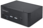StarTech 2-port Dp 1.4 Kvm Switch - Dual-monitor Displayport Kvm (p2cdd143-kvm-switch)