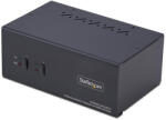 StarTech 2-port Displayport + Hdmi Kvm Displayport + Hdmi 4k 60hz (p2addh462-kvm-switch)