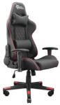 White Shark WHITE SHARK RACER-TWO fekete/piros gamer szék (WS-RACER-TWO)